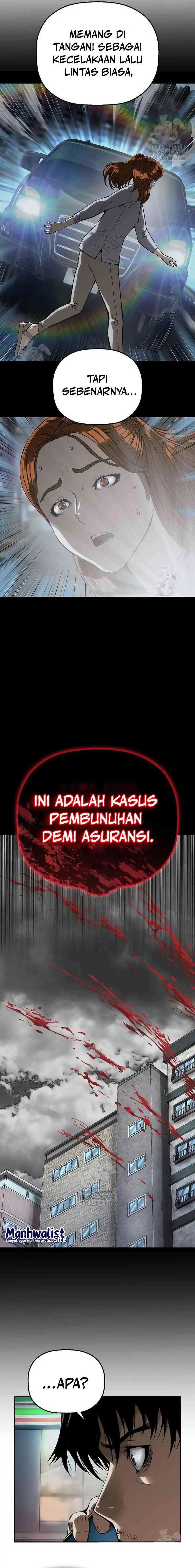 The Villain’s Profiler - Chapter 11 9