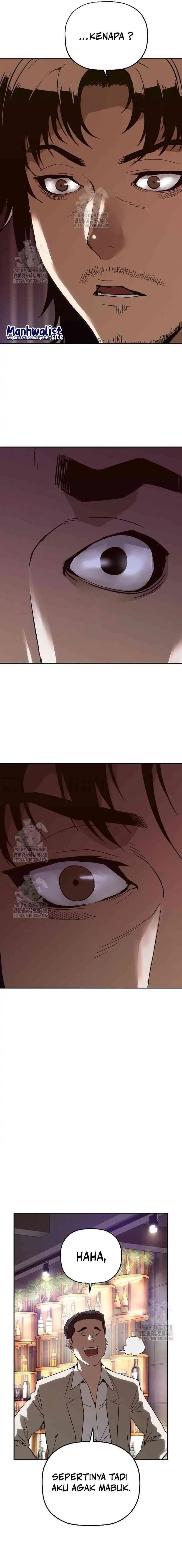 The Villain’s Profiler - Chapter 11 19