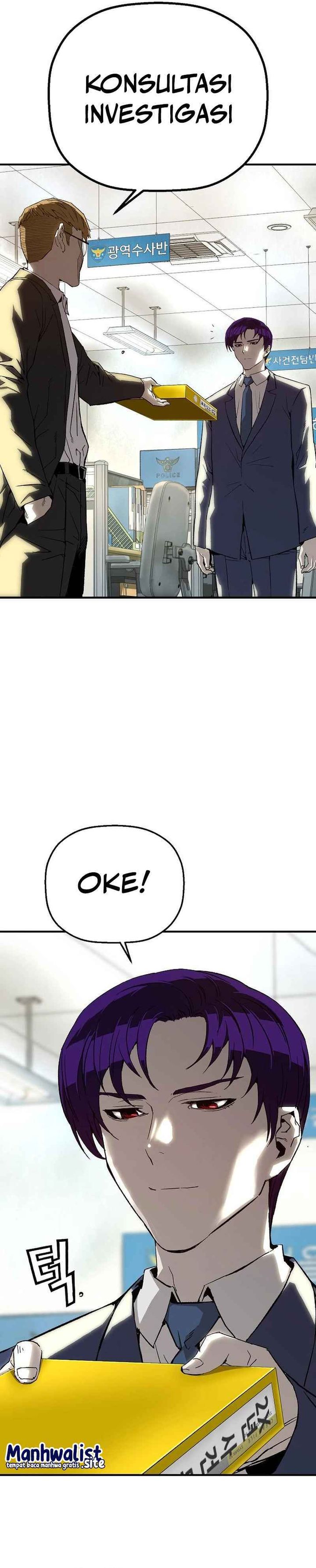 The Villain’s Profiler - Chapter 16 9