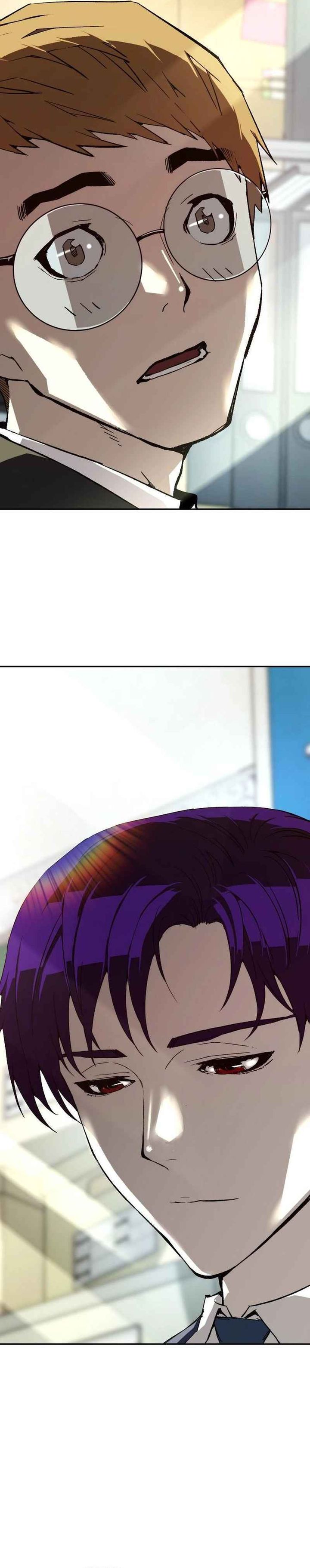 The Villain’s Profiler - Chapter 16 2