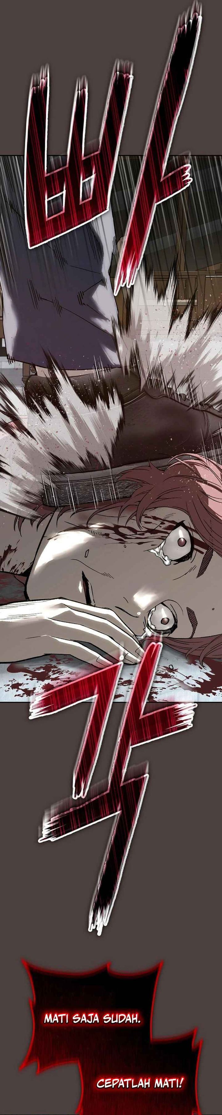 The Villain’s Profiler - Chapter 16 25