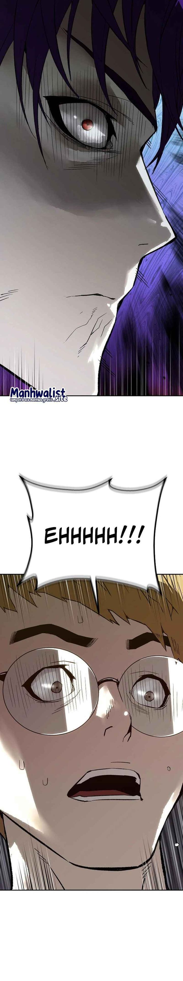 The Villain’s Profiler - Chapter 16 30