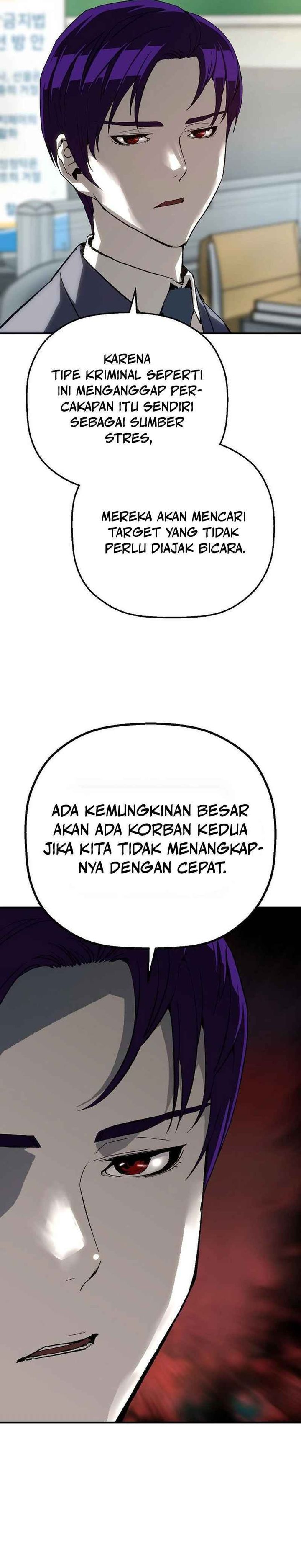The Villain’s Profiler - Chapter 16 37