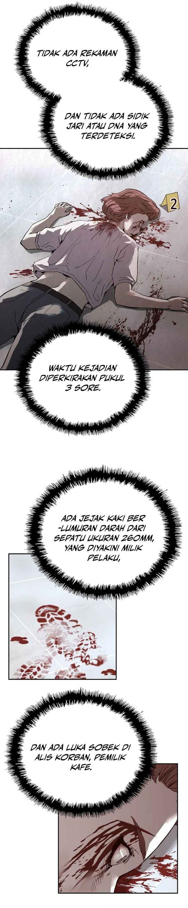 The Villain’s Profiler - Chapter 16 12