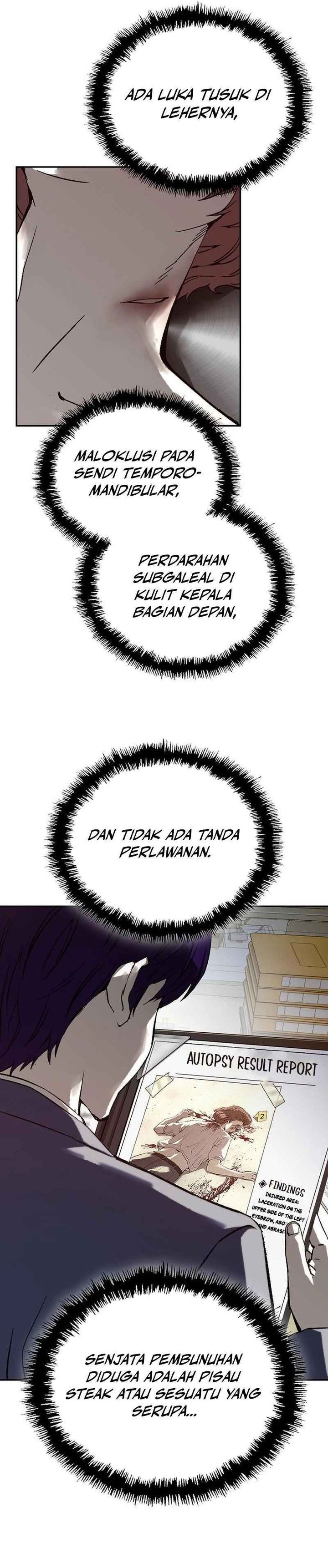 The Villain’s Profiler - Chapter 16 13