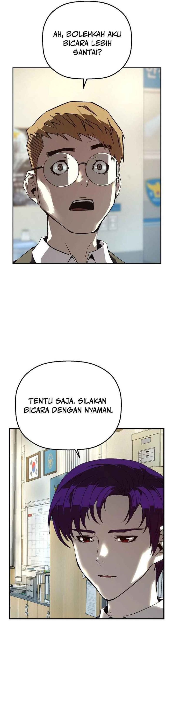 The Villain’s Profiler - Chapter 16 5
