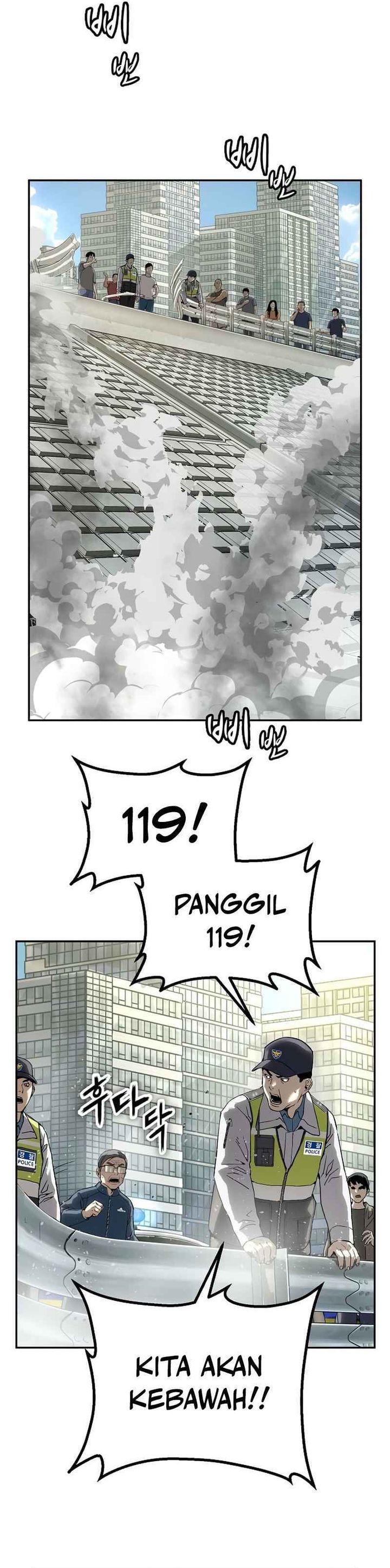 The Villain’s Profiler - Chapter 14 29