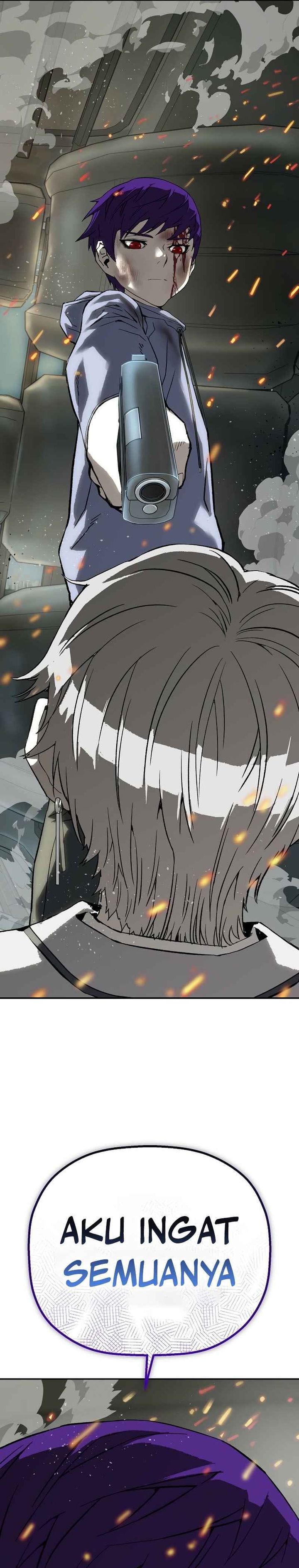 The Villain’s Profiler - Chapter 14 33