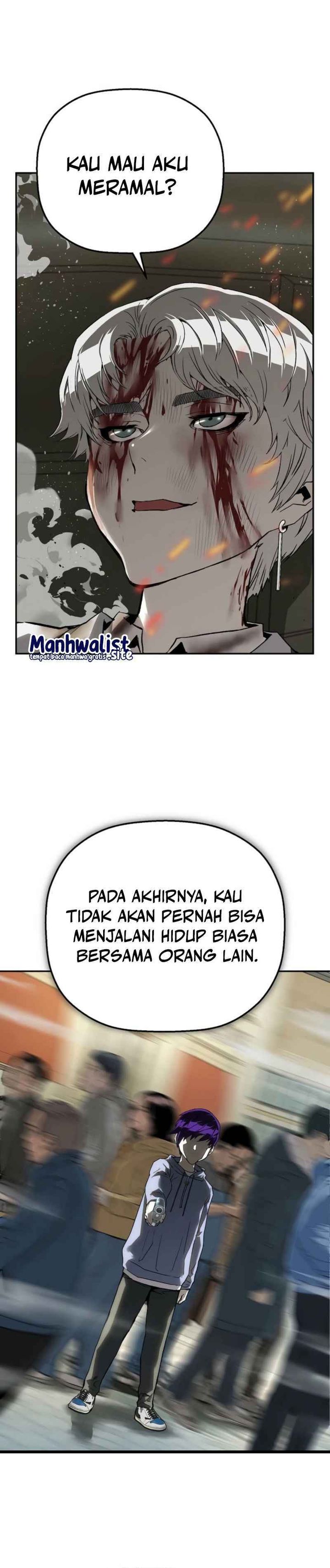The Villain’s Profiler - Chapter 15 9