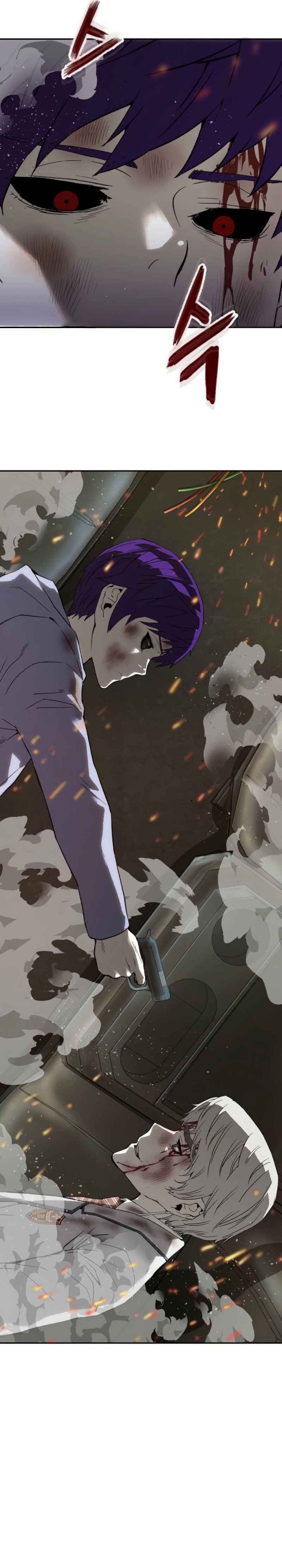 The Villain’s Profiler - Chapter 15 2
