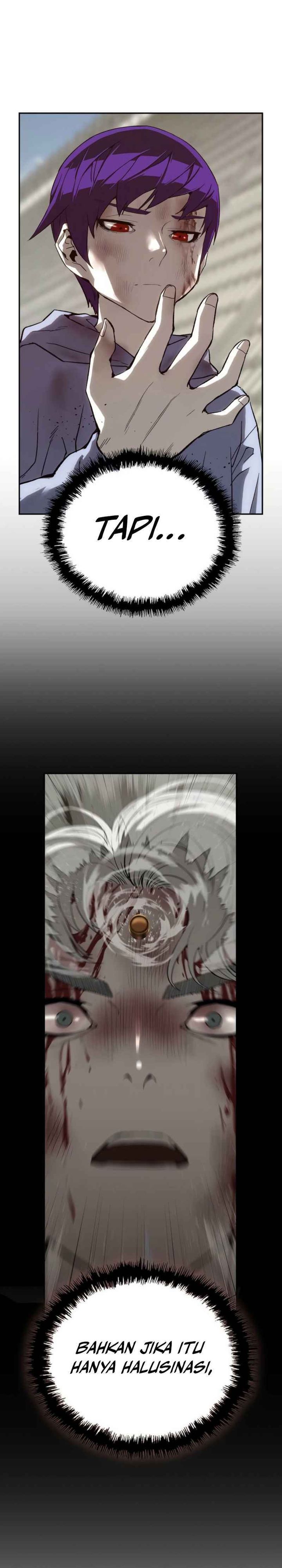 The Villain’s Profiler - Chapter 15 29