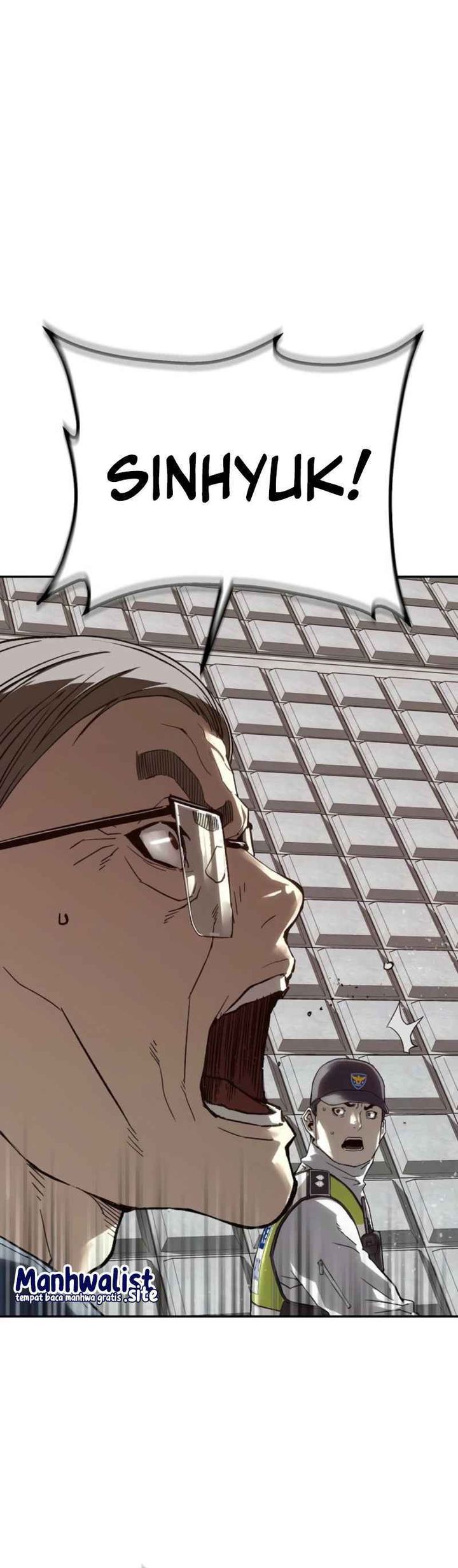 The Villain’s Profiler - Chapter 15 23