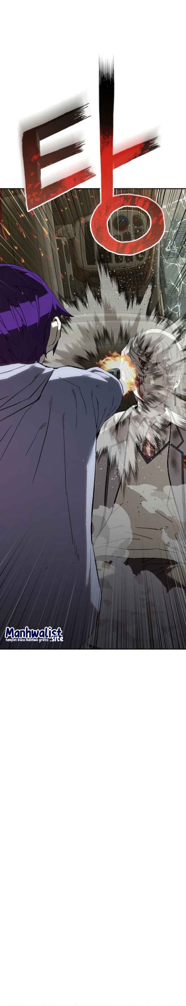 The Villain’s Profiler - Chapter 15 3