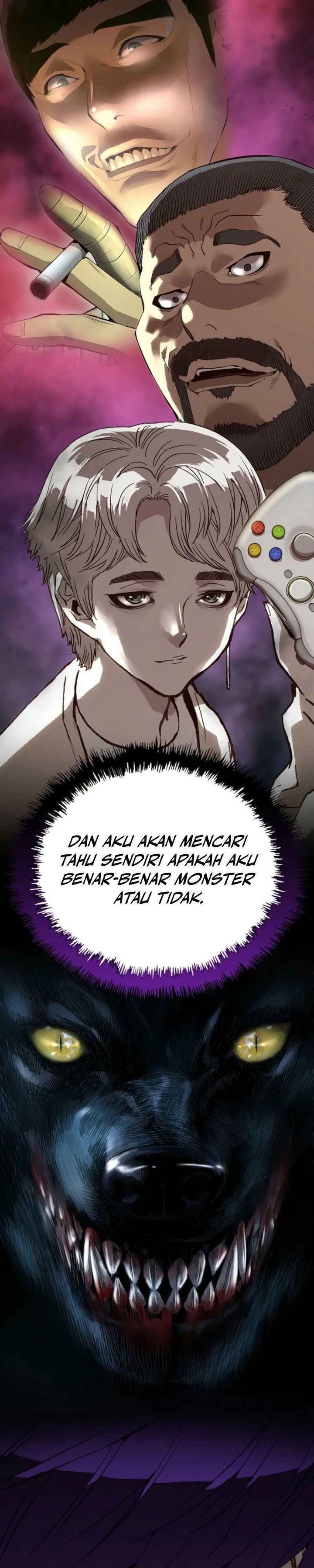 The Villain’s Profiler - Chapter 15 38