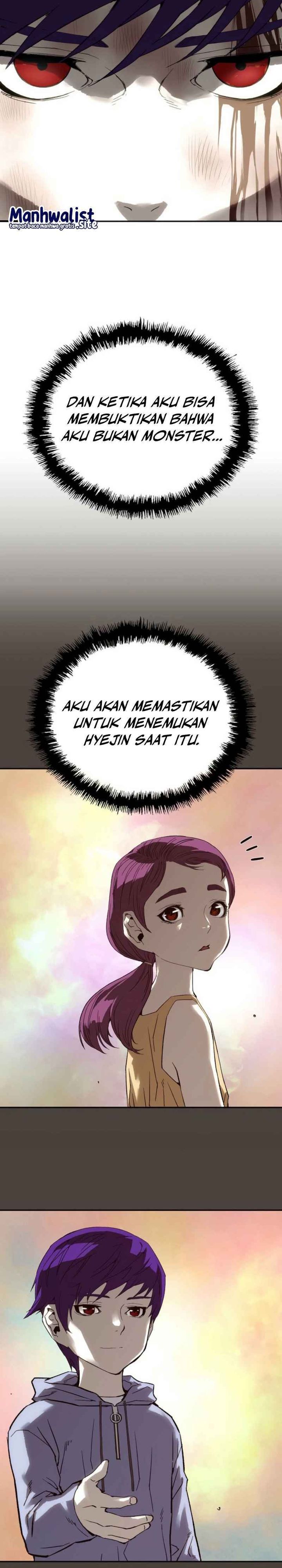 The Villain’s Profiler - Chapter 15 39