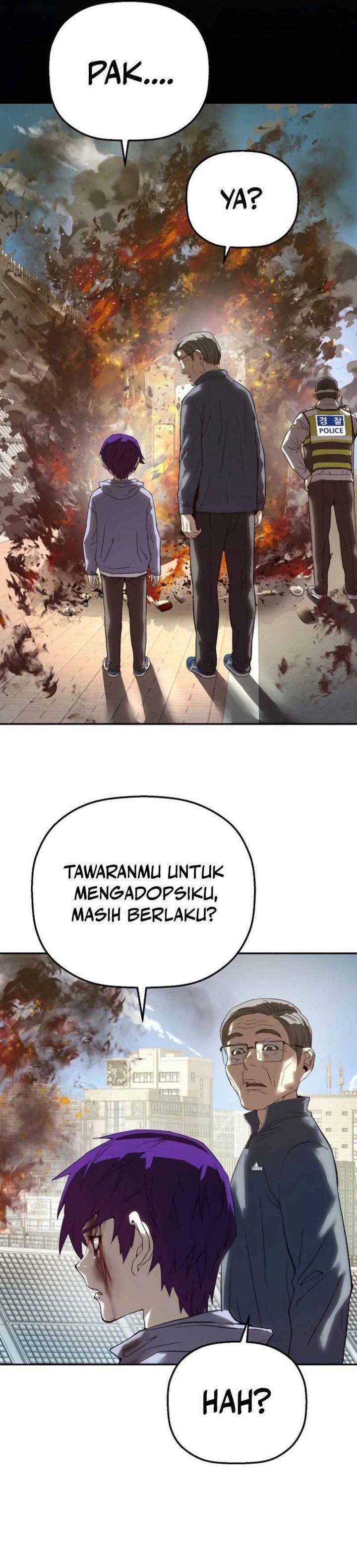 The Villain’s Profiler - Chapter 15 33