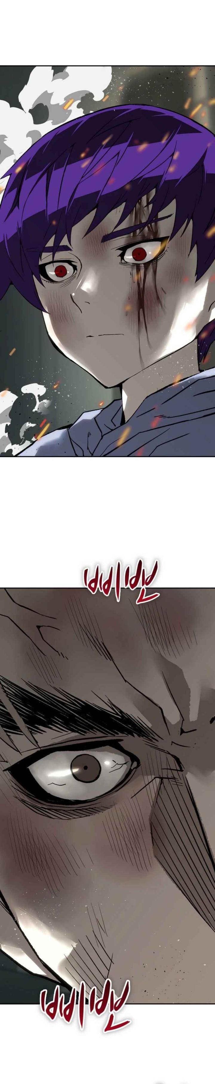 The Villain’s Profiler - Chapter 15 19