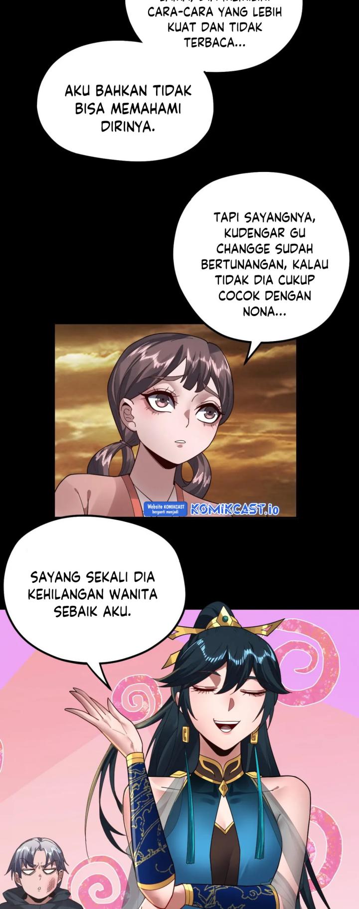 The Villain Of Destiny - Chapter 89 9