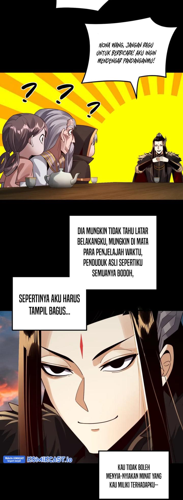 The Villain Of Destiny - Chapter 89 29