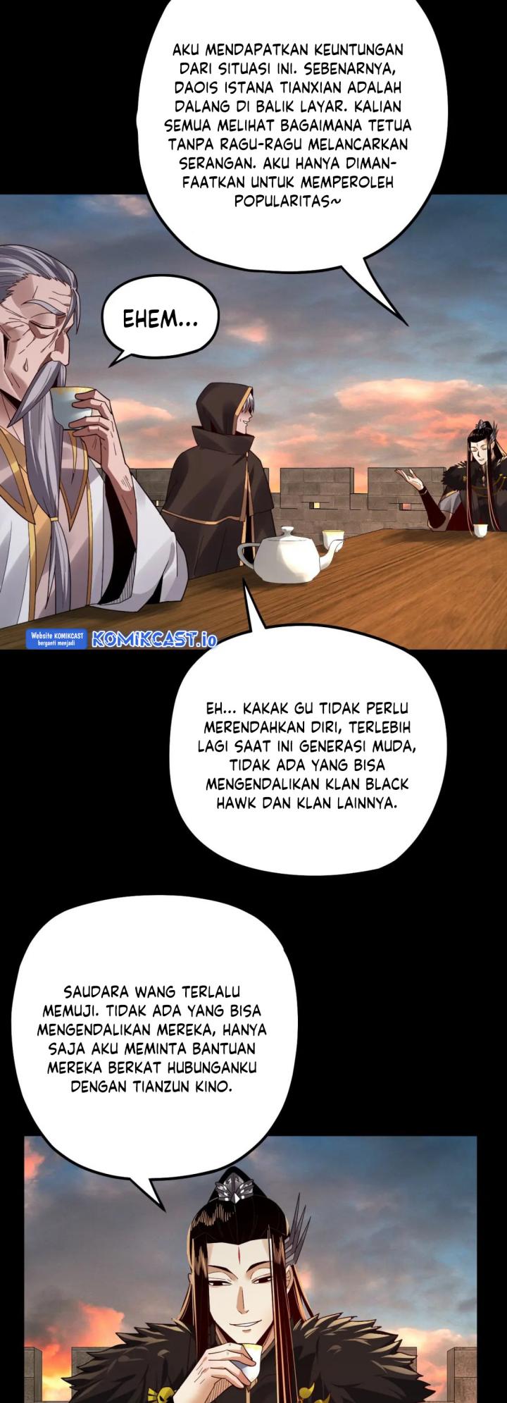 The Villain Of Destiny - Chapter 89 23