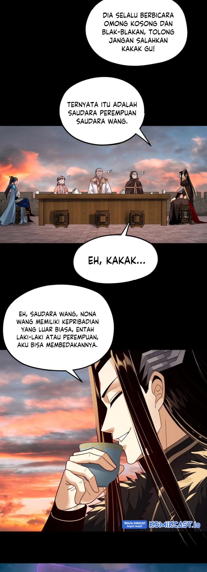 The Villain Of Destiny - Chapter 89 26