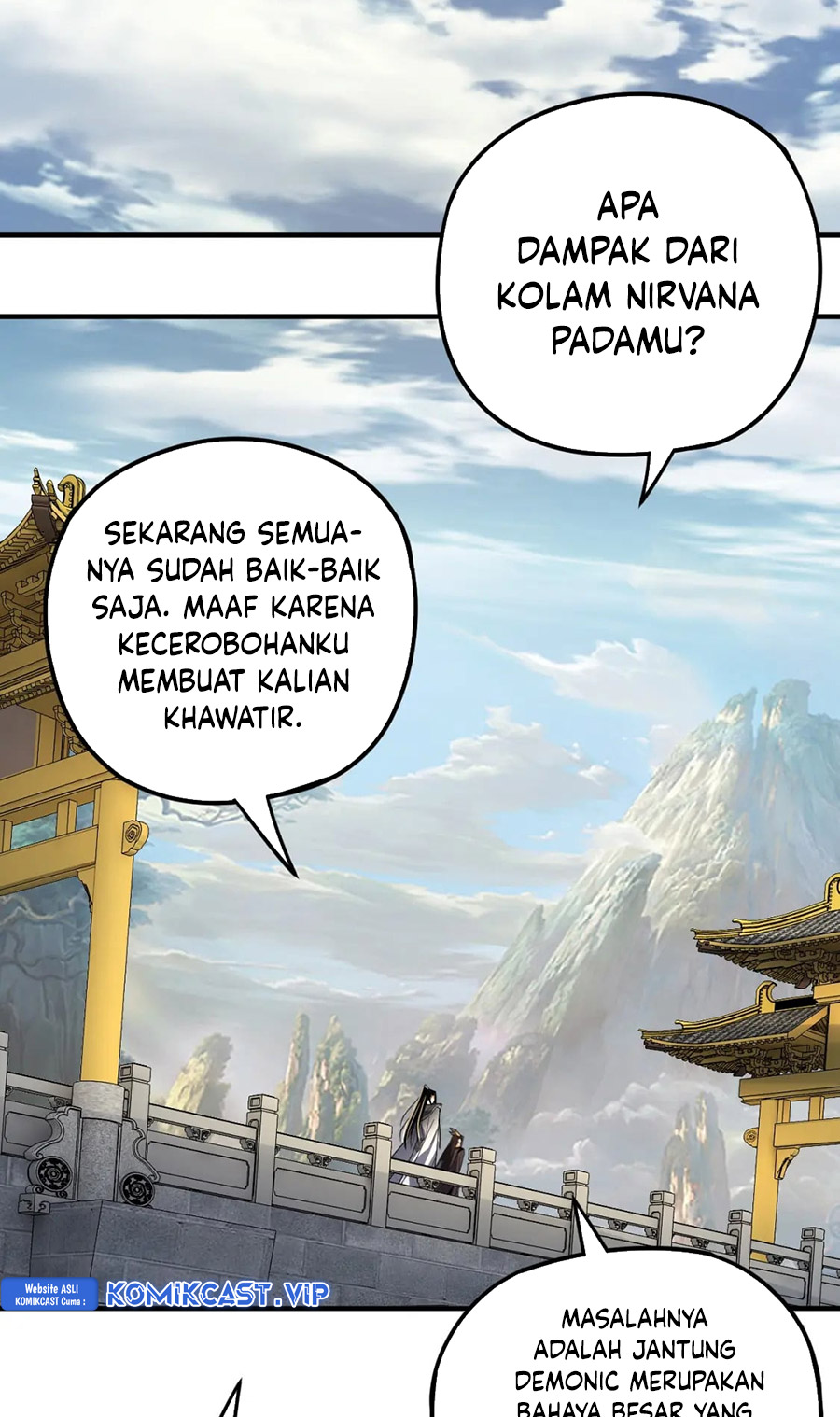 The Villain Of Destiny - Chapter 98 32 The Villain Of Destiny - Chapter 98 32
