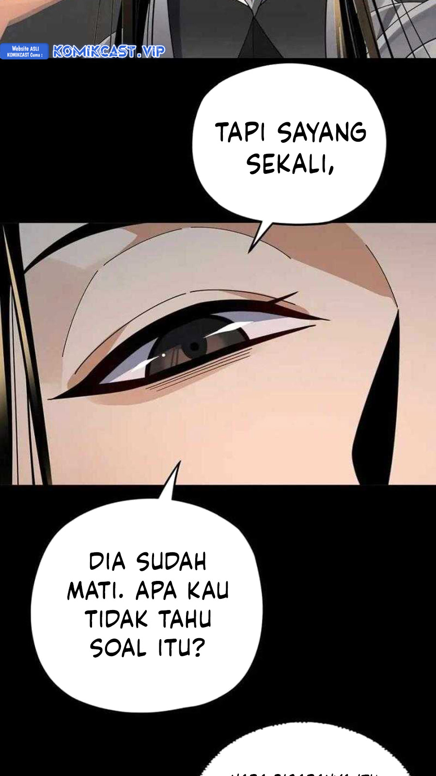 The Villain Of Destiny - Chapter 99 9