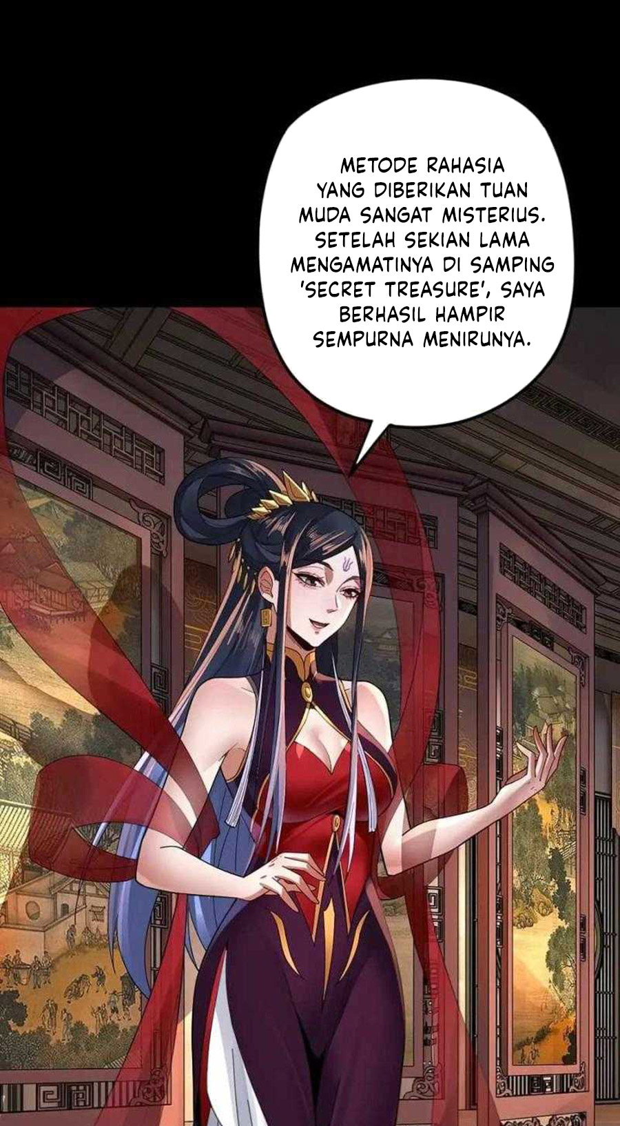 The Villain Of Destiny - Chapter 99 29