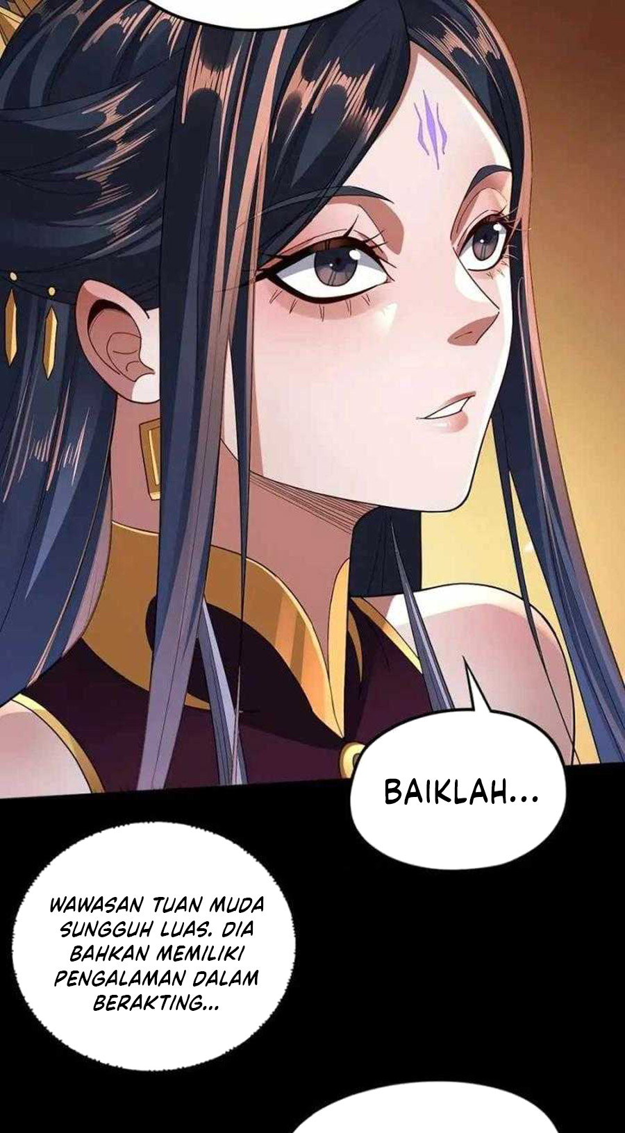 The Villain Of Destiny - Chapter 99 32