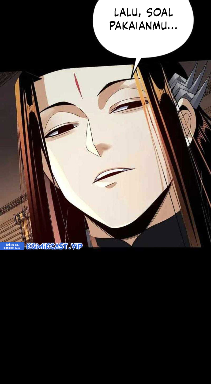 The Villain Of Destiny - Chapter 99 33
