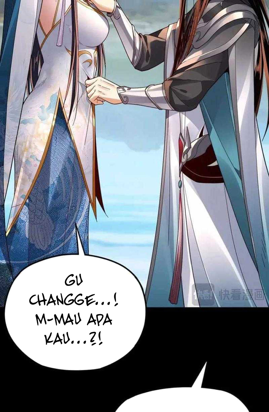 The Villain Of Destiny - Chapter 99 62