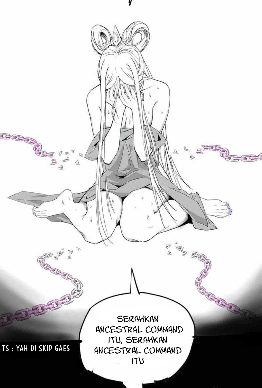 The Villain Of Destiny - Chapter 99 72