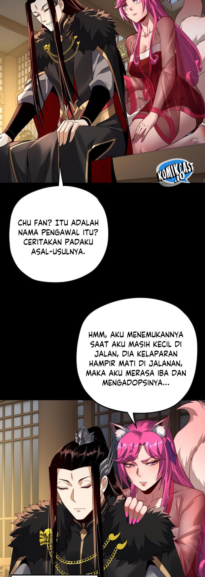 The Villain Of Destiny - Chapter 93 29 The Villain Of Destiny - Chapter 93 29