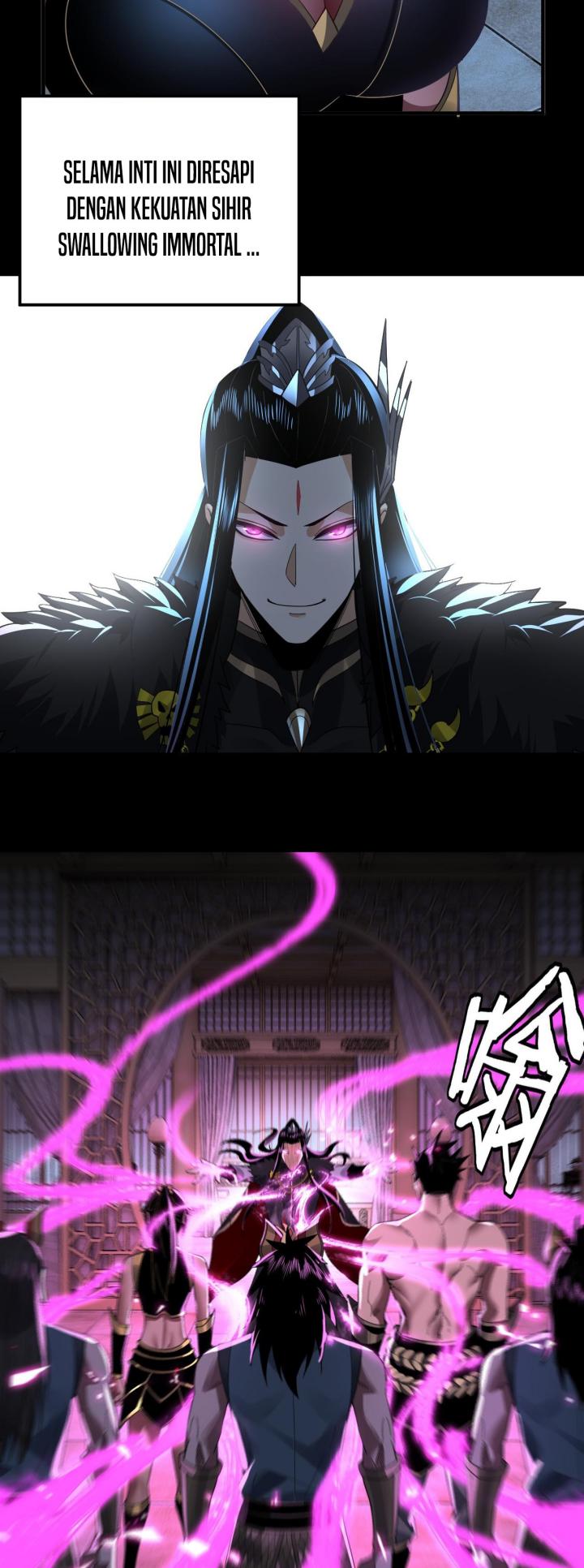 The Villain Of Destiny - Chapter 93 23 The Villain Of Destiny - Chapter 93 23