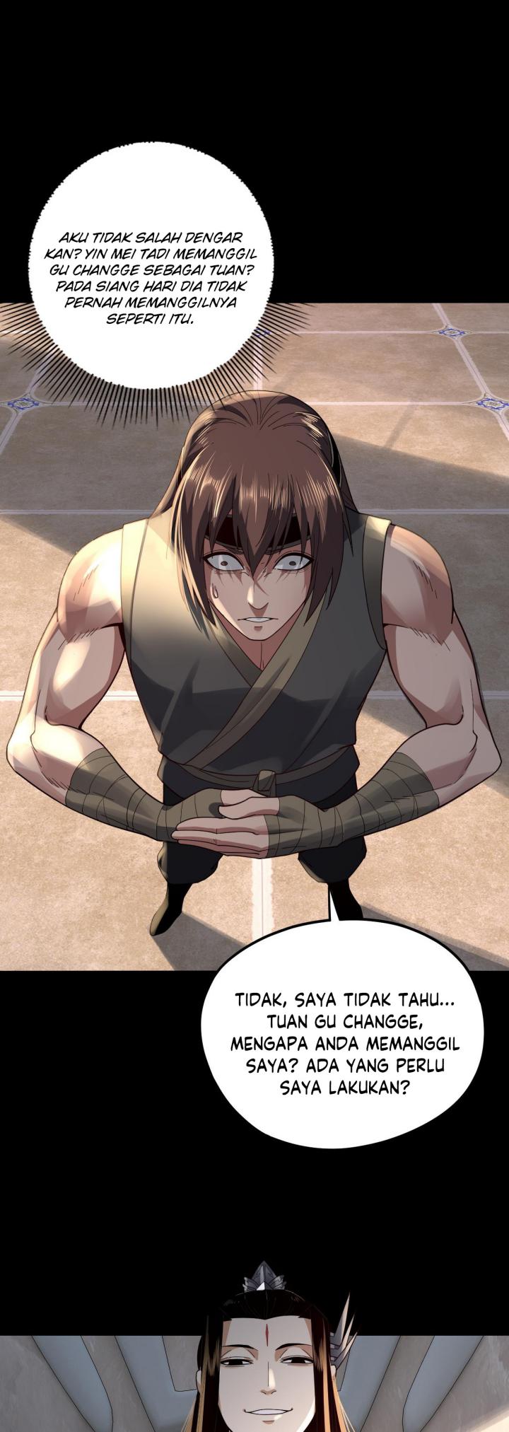The Villain Of Destiny - Chapter 93 32 The Villain Of Destiny - Chapter 93 32