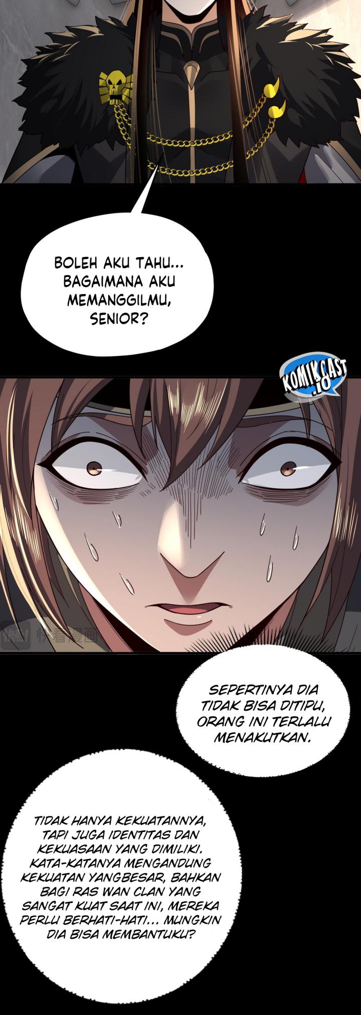 The Villain Of Destiny - Chapter 93 33 The Villain Of Destiny - Chapter 93 33