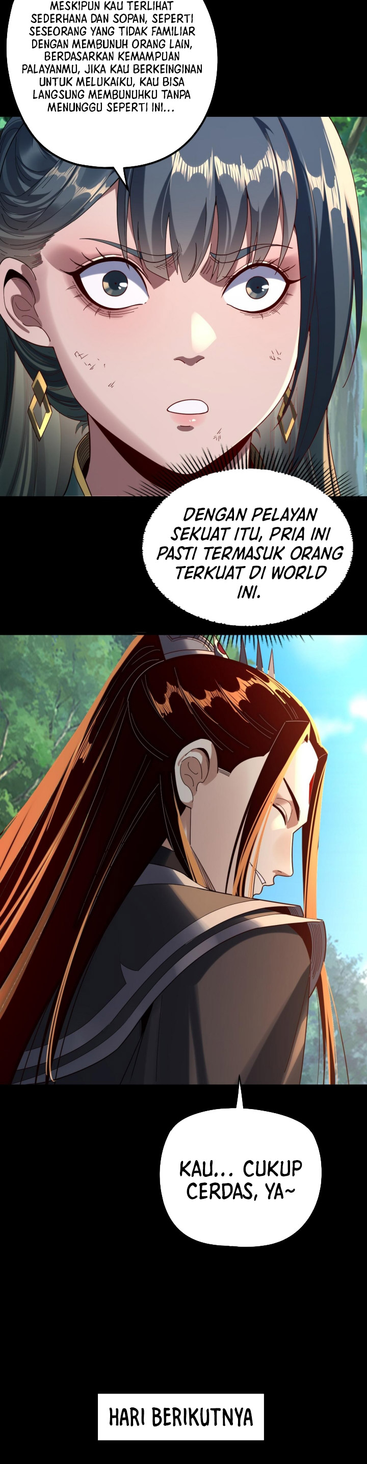The Villain Of Destiny - Chapter 289 8 The Villain Of Destiny - Chapter 289 8