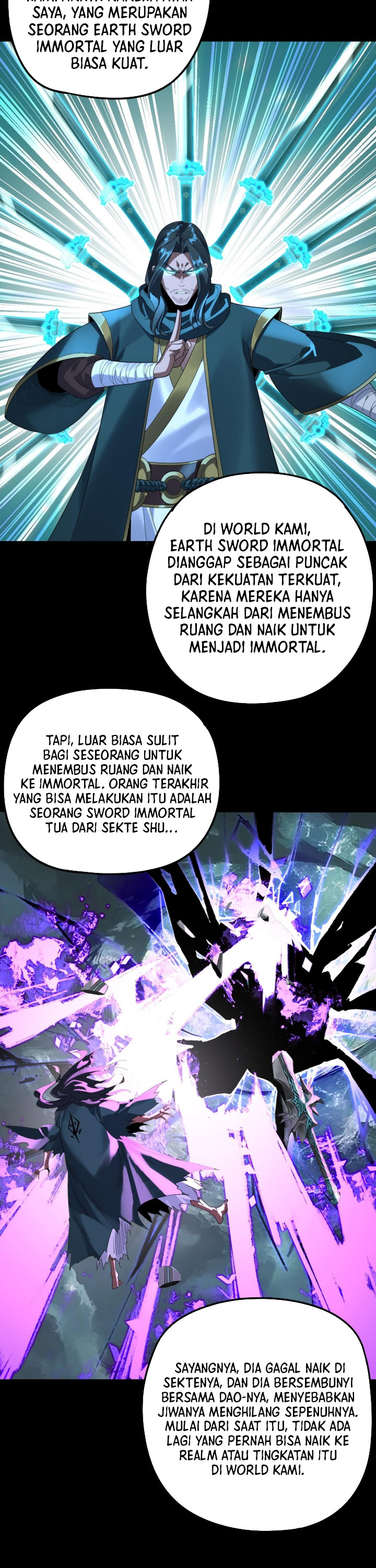 The Villain Of Destiny - Chapter 289 25 The Villain Of Destiny - Chapter 289 25