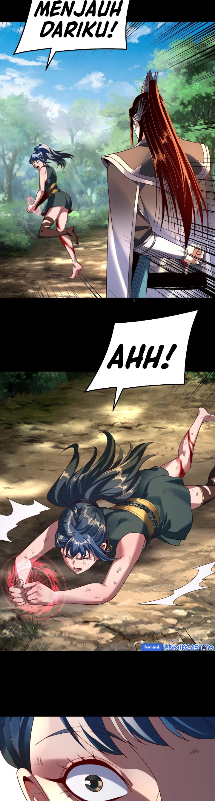 The Villain Of Destiny - Chapter 289 2 The Villain Of Destiny - Chapter 289 2