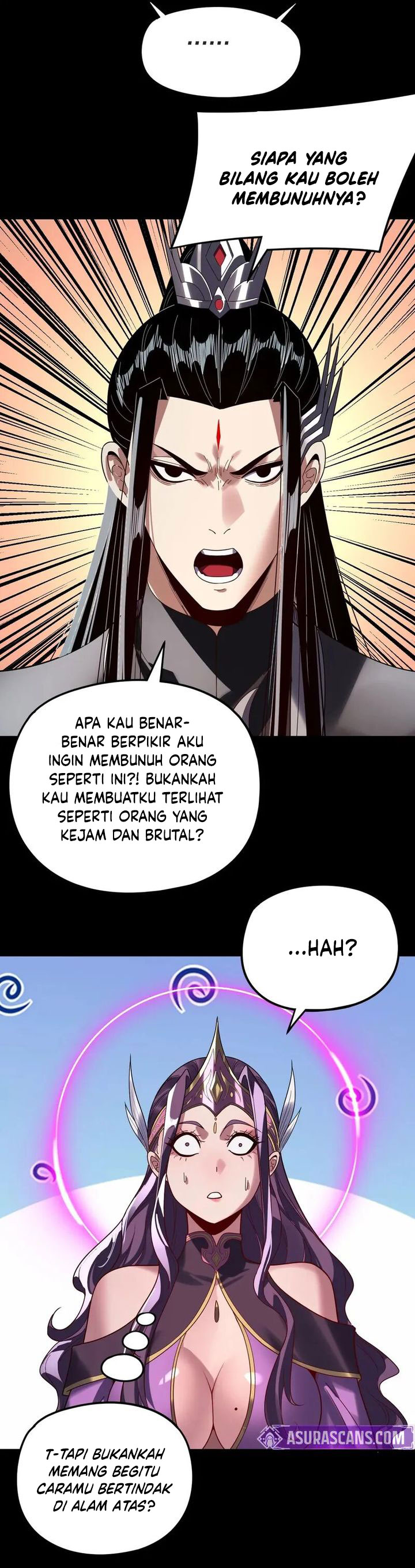 The Villain Of Destiny - Chapter 299 9