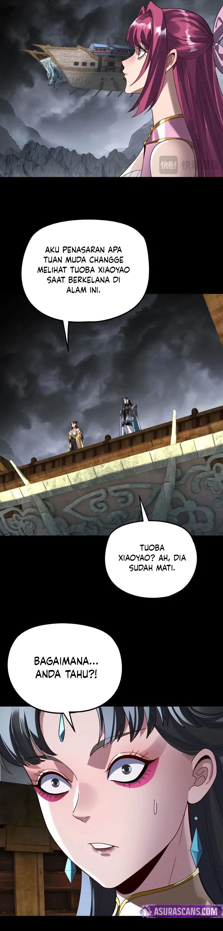 The Villain Of Destiny - Chapter 299 29