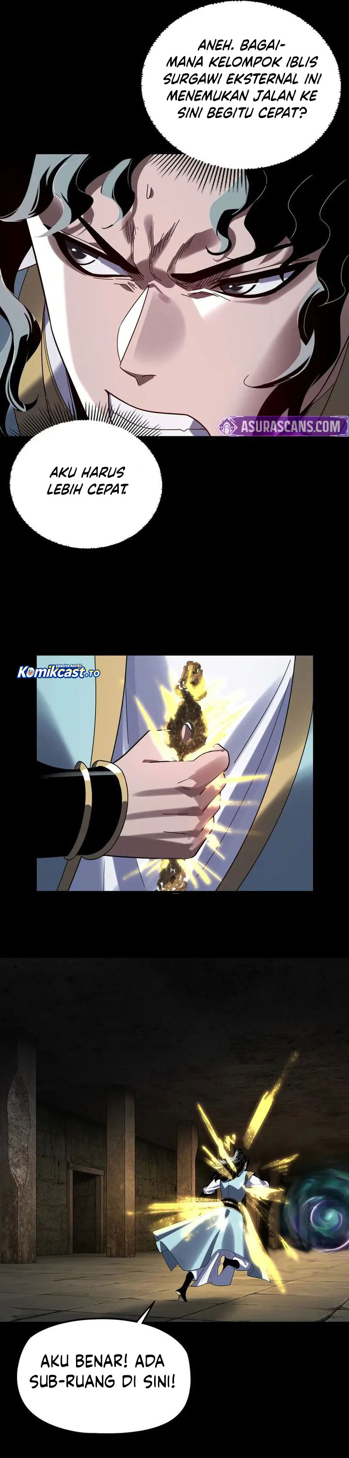 The Villain Of Destiny - Chapter 299 23