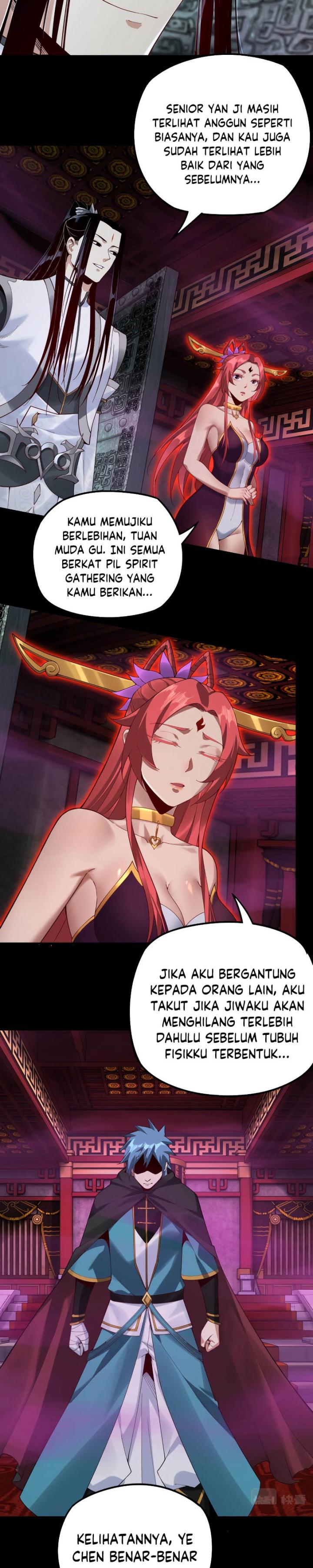 The Villain Of Destiny - Chapter 22 9