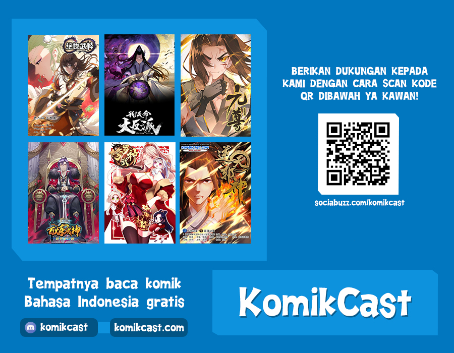 The Villain Of Destiny - Chapter 22 23