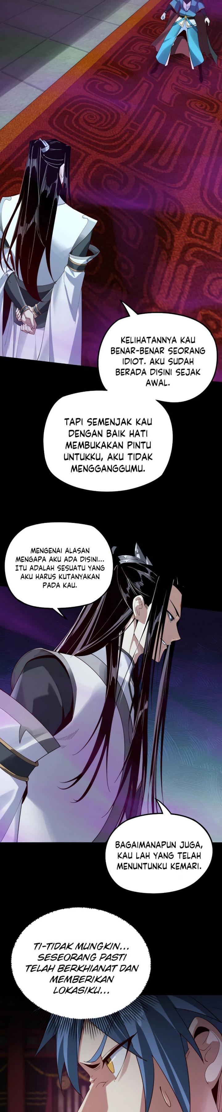 The Villain Of Destiny - Chapter 22 3