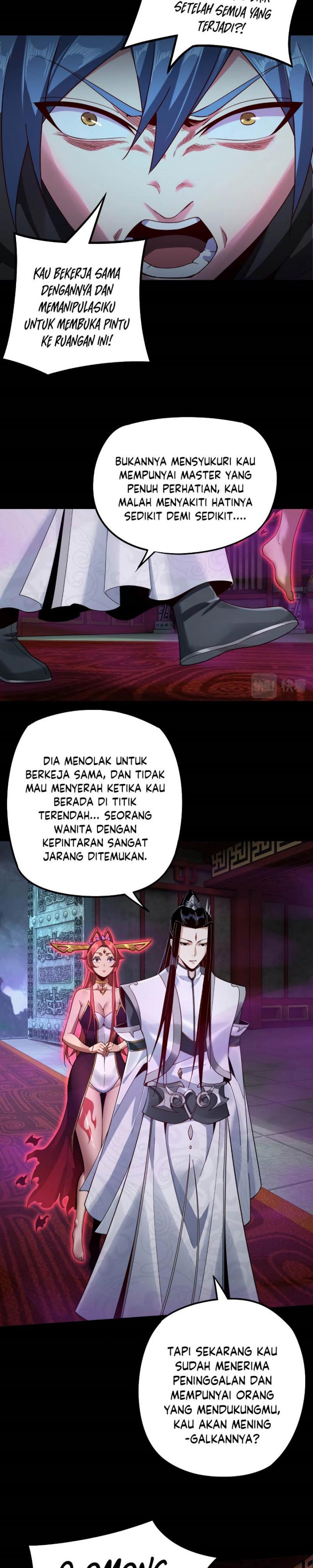The Villain Of Destiny - Chapter 22 12
