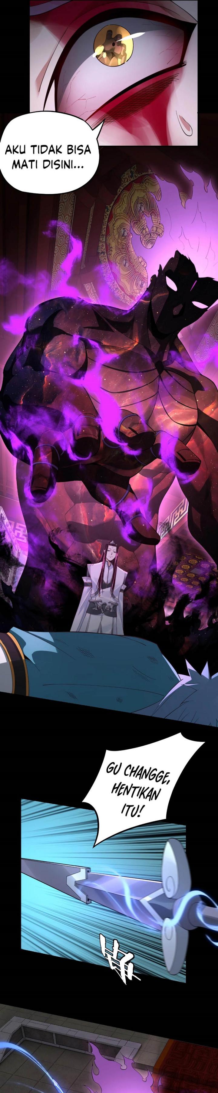 The Villain Of Destiny - Chapter 23 9 The Villain Of Destiny - Chapter 23 9