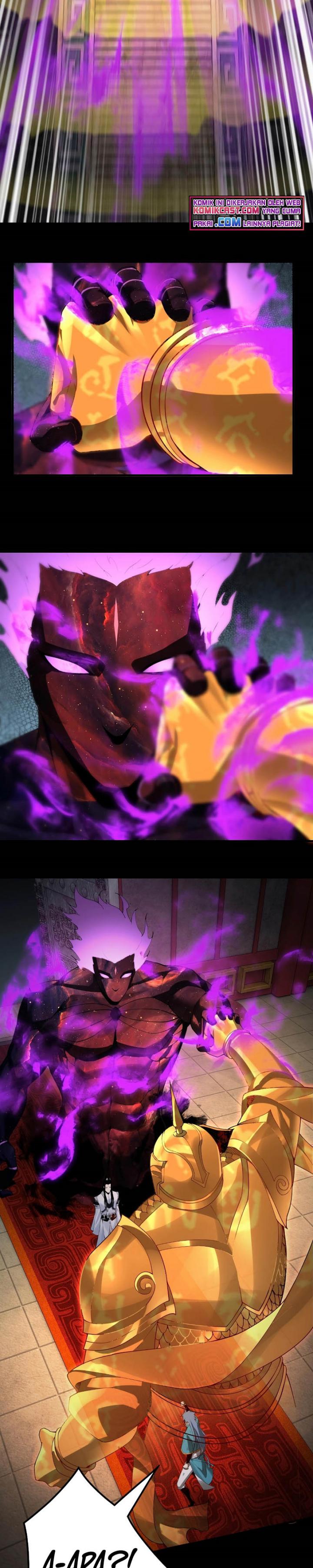 The Villain Of Destiny - Chapter 23 3 The Villain Of Destiny - Chapter 23 3