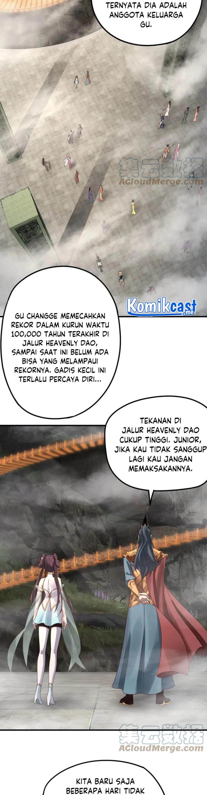 The Villain Of Destiny - Chapter 38 12 The Villain Of Destiny - Chapter 38 12
