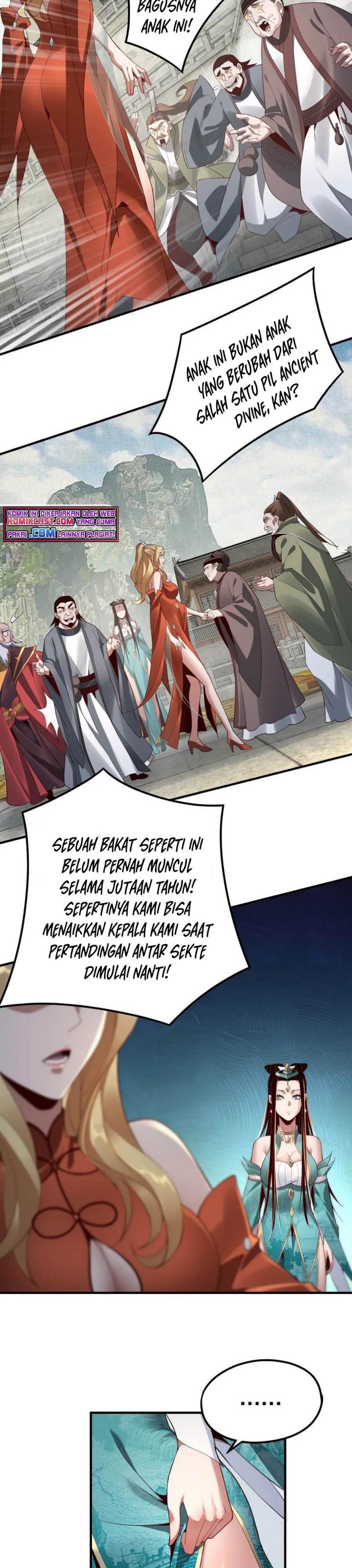 The Villain Of Destiny - Chapter 32 9 The Villain Of Destiny - Chapter 32 9